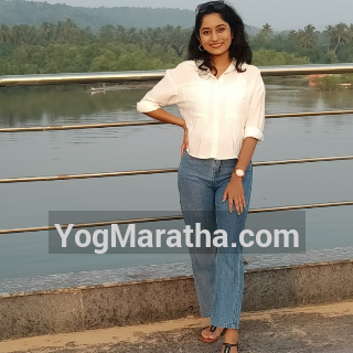 Maratha Marriage Profile