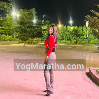 Maratha Marriage Profile