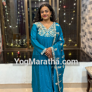 Maratha Marriage Profile