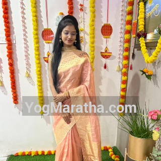 Maratha Marriage Profile