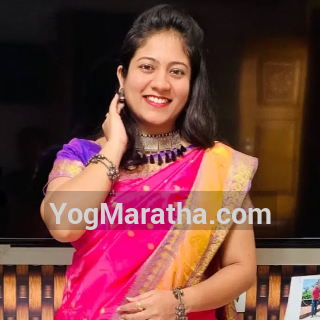 Maratha Marriage Profile