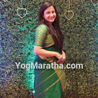 Maratha Marriage Profile