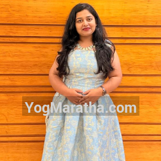 Maratha Marriage Profile