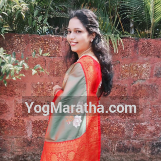 Maratha Marriage Profile