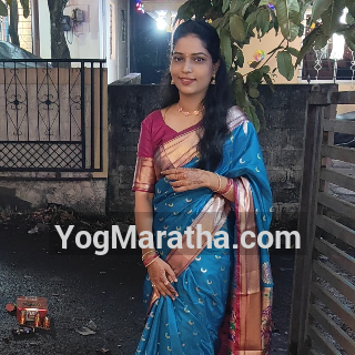 Maratha Marriage Profile