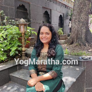 Yog Maratha Vadhu Var