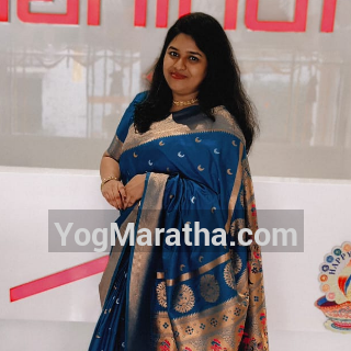 Maratha Marriage Profile