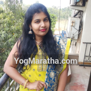 Maratha Marriage Profile