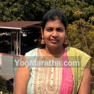 Maratha Marriage Profile