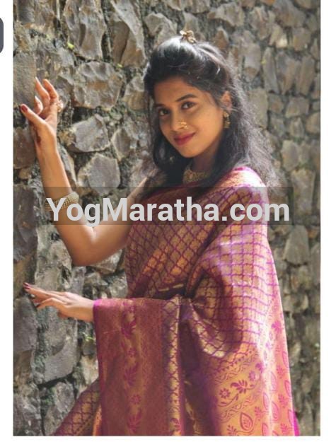 Yog Maratha Vadhu Var