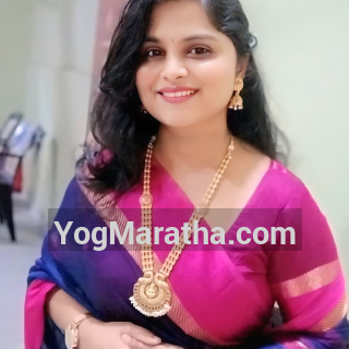 Maratha Marriage Profile