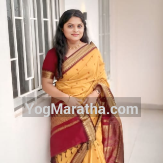 Maratha Marriage Profile