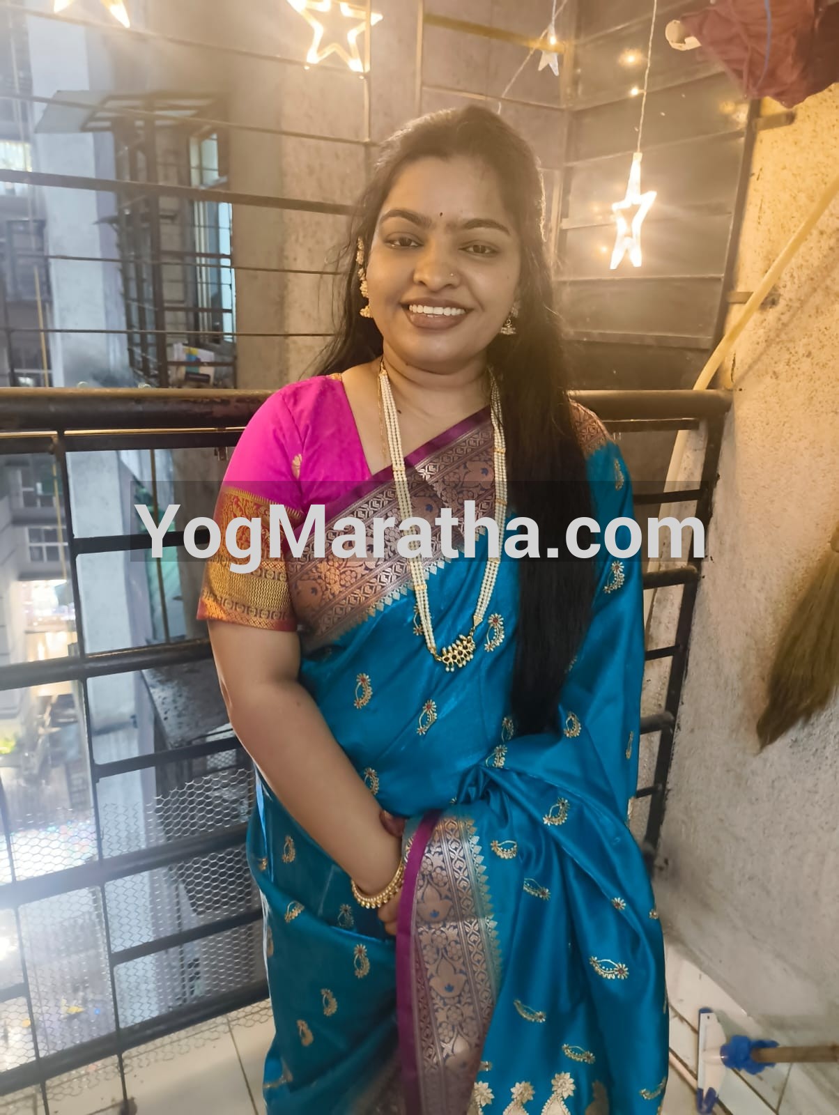 Yog Maratha Vadhu Var