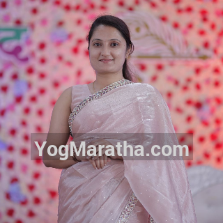 Maratha Marriage Profile