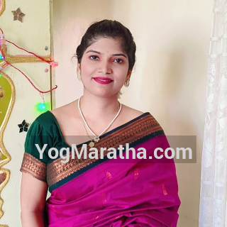 Yog Maratha Vadhu Var