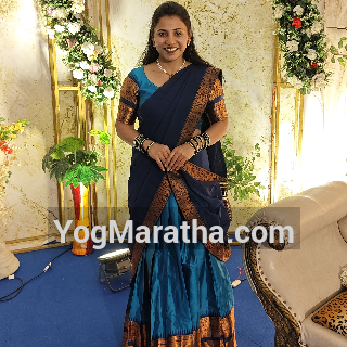 Maratha Marriage Profile