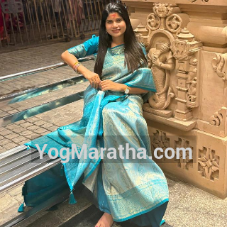 Maratha Marriage Profile