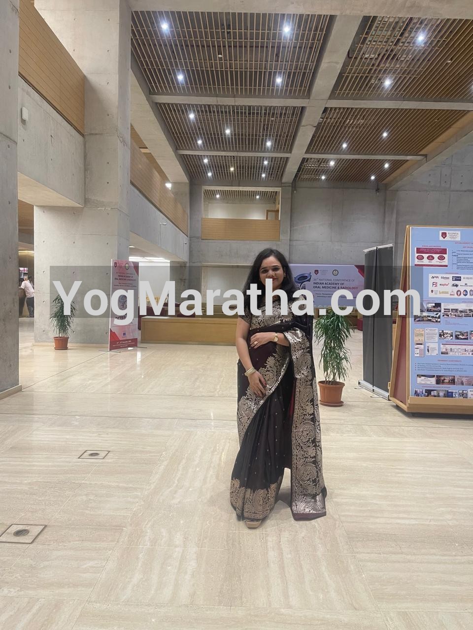 Maratha Marriage Profile