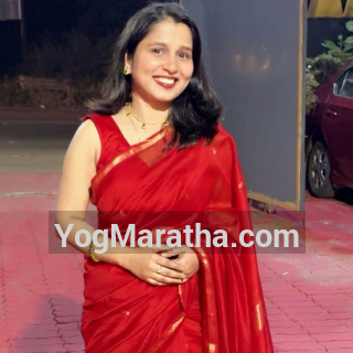 Maratha Marriage Profile