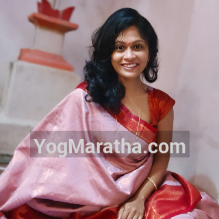 Yog Maratha Vadhu Var