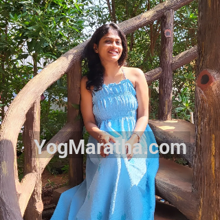 Maratha Marriage Profile