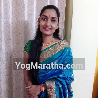 Yog Maratha Vadhu Var