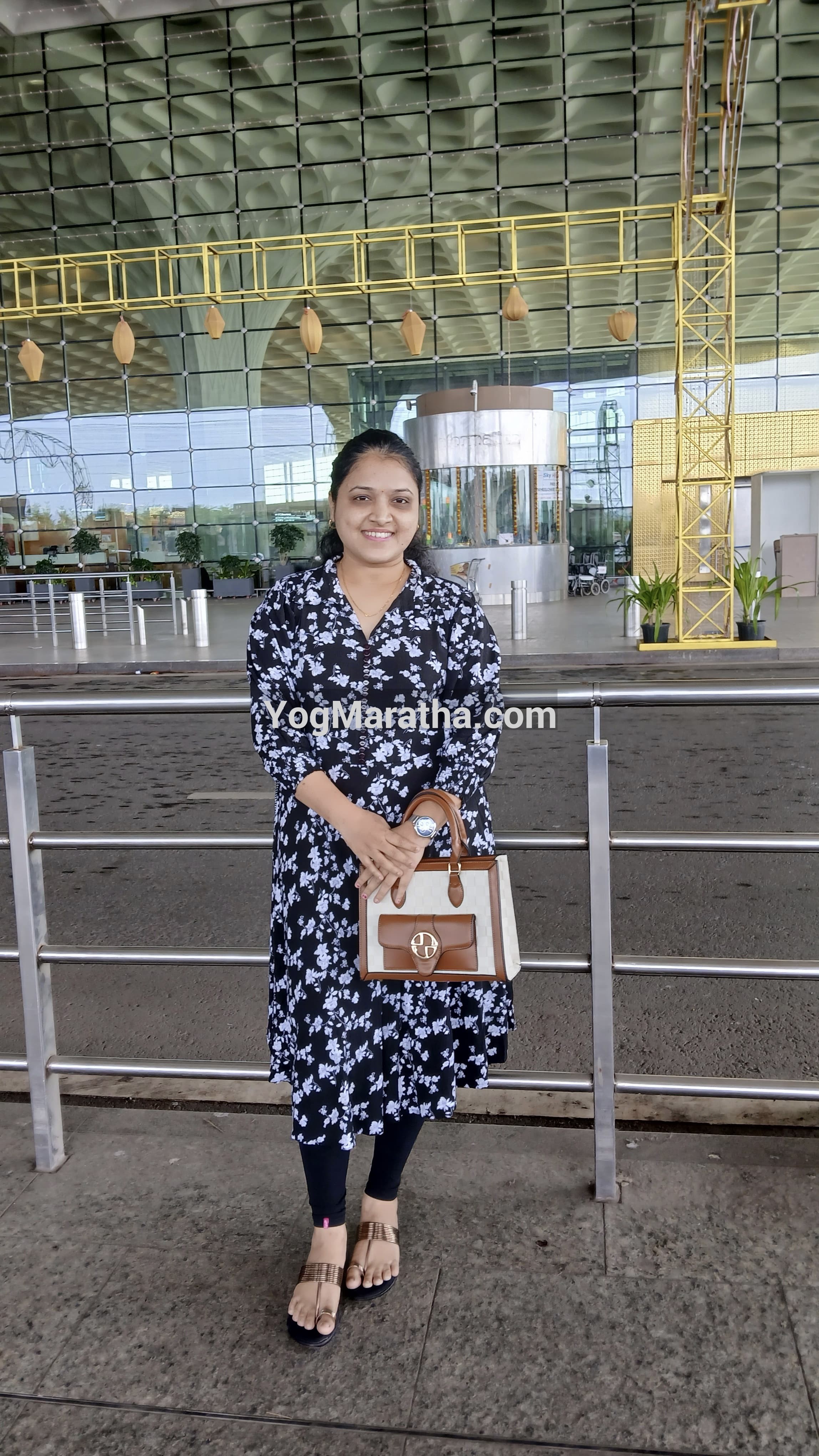 Yog Maratha Vadhu Var