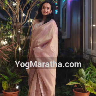 Maratha Marriage Profile