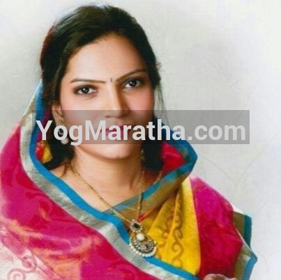 Yog Maratha Vadhu Var