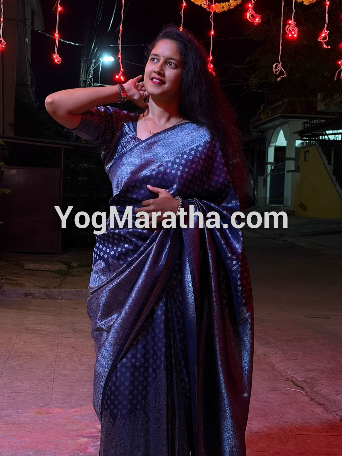 Maratha Marriage Profile