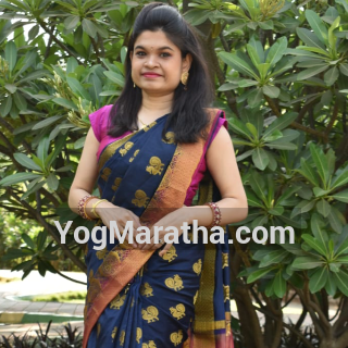 Yog Maratha Vadhu Var