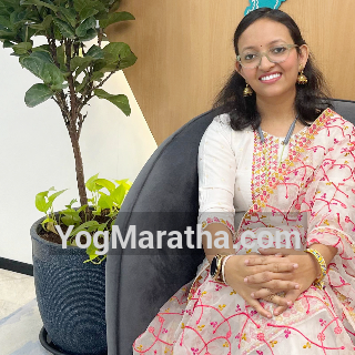 Maratha Marriage Profile
