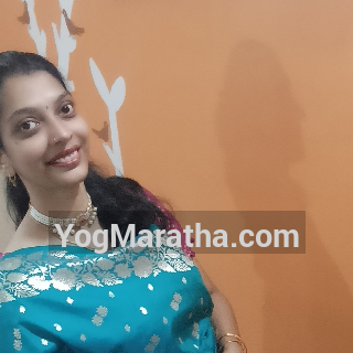 Maratha Marriage Profile