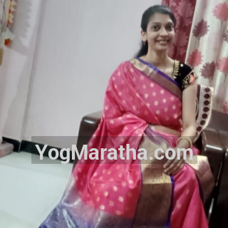 Maratha Marriage Profile