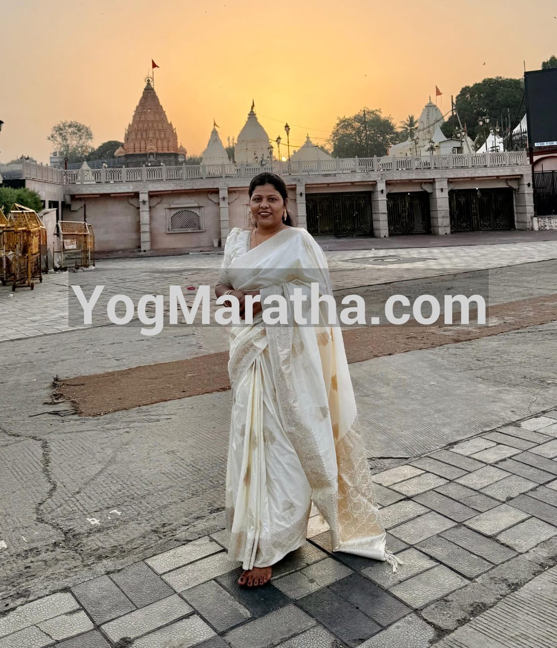 Maratha Marriage Profile