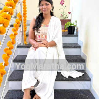 Maratha Marriage Profile