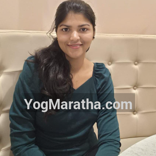 Maratha Marriage Profile