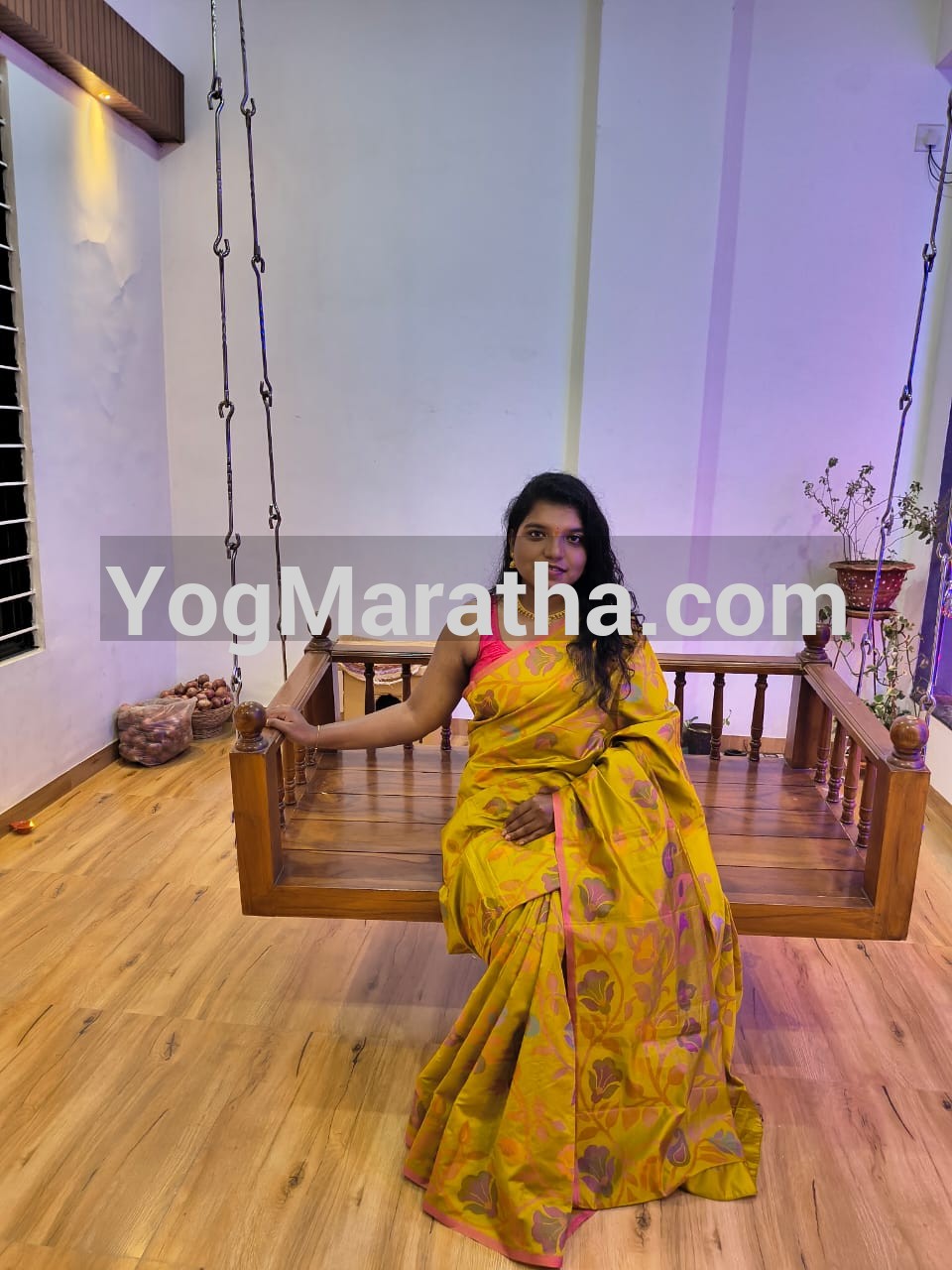 Yog Maratha Vadhu Var