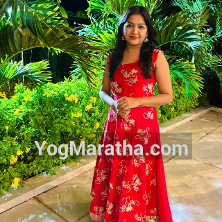 Maratha Marriage Profile