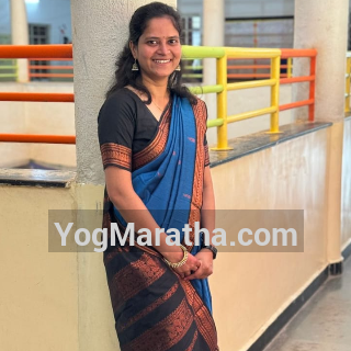 Yog Maratha Vadhu Var