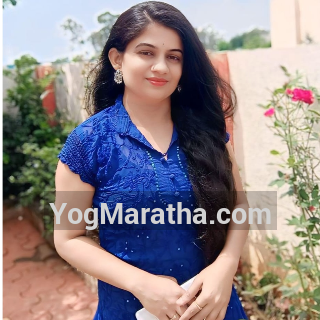 Yog Maratha Vadhu Var