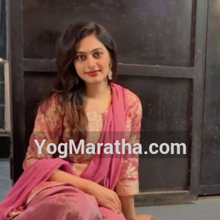 Maratha Marriage Profile