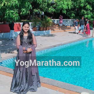 Maratha Marriage Profile