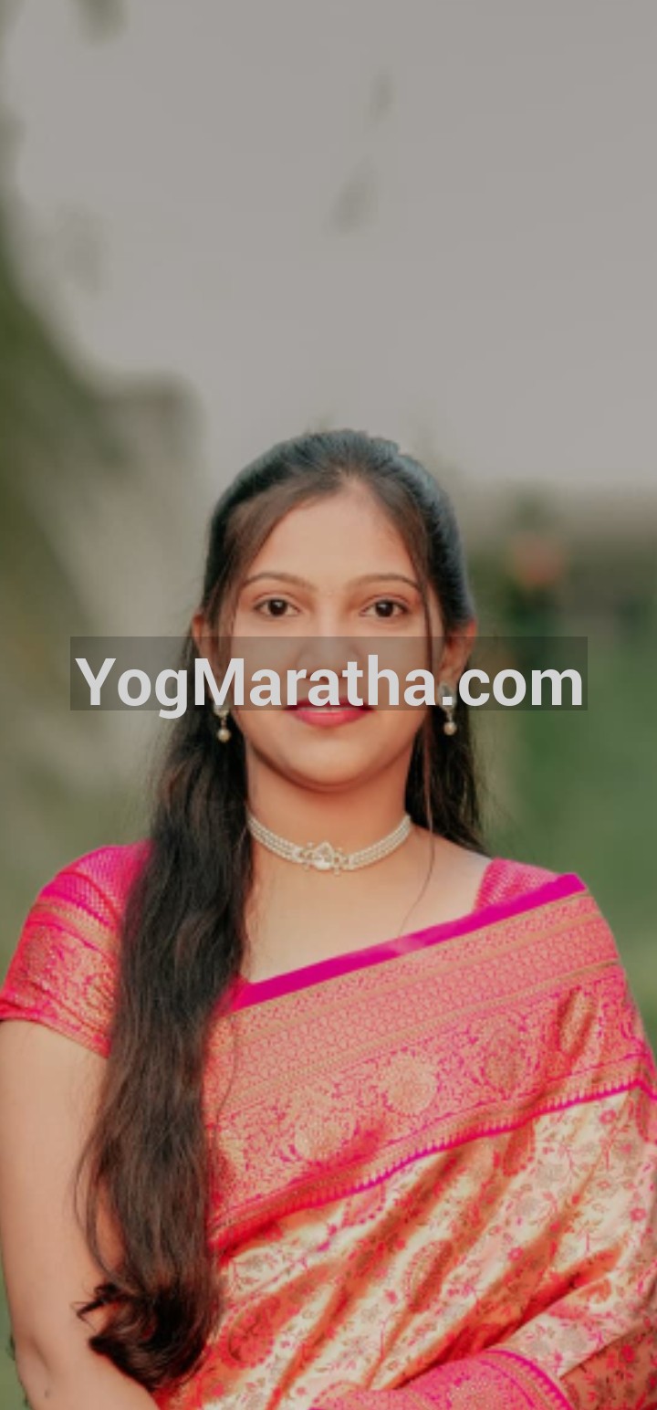 Yog Maratha Vadhu Var