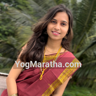 Yog Maratha Vadhu Var