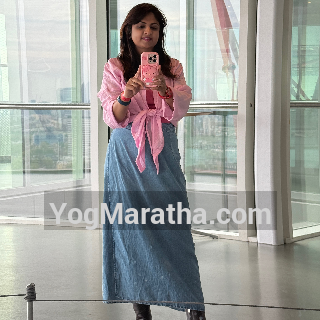 Maratha Marriage Profile