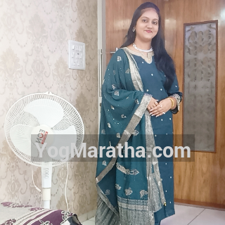 Maratha Marriage Profile