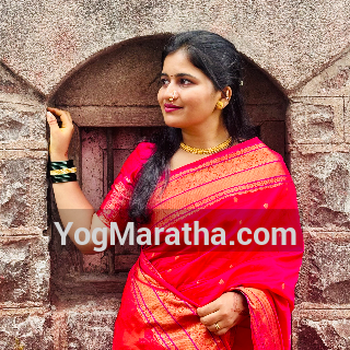 Maratha Marriage Profile