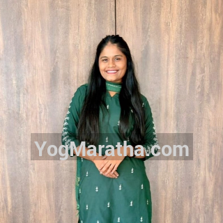 Maratha Marriage Profile