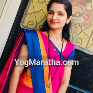 96 Kuli Maratha Profile